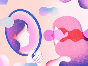 Mindenkinek más arcodat mutatod, hogy beilleszkedhess? Lehet, hogy szociális kaméleon vagy