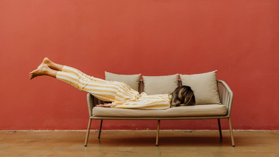 Kiderült, mennyi alvás számít túl soknak: a mentális egészséged is valósággal gyilkolja