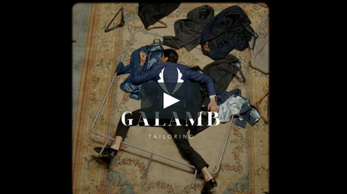 Fantasztikus magyar divatfilm az év Instagram-őrületéből