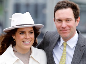 Megszületett Eugénia hercegnő és Jack Brooksbank harmadik gyermeke