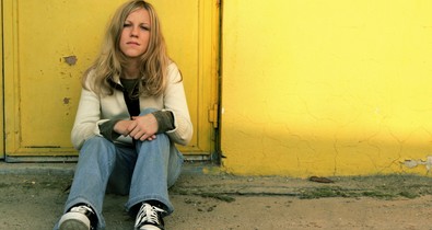 Hajléktalan nőként az életed múlhat egy állásinterjún - Somoskői Rita stylist, jótékony felhívásával segíti az utcán élőket