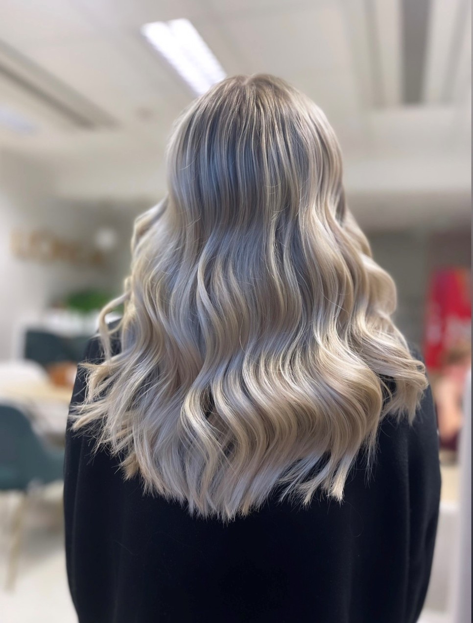 A Targaryen szőke a szezon egyik legtrendibb árnyalata