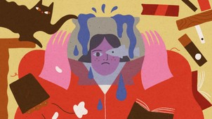 Ez a kiégés tűpontos biológiai magyarázata, és itt a pont, amikor megállíthatod