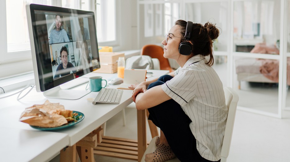 Egyre több cég ad kevesebb home office-t a dolgozói számára