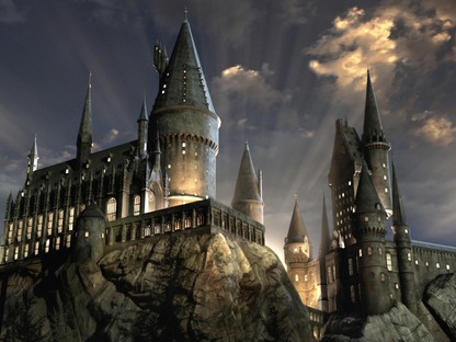 Ezt fogod karácsonyra kérni: 6000 darabos Harry Potter legó jön