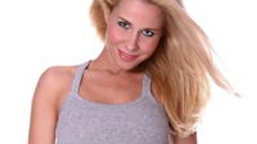 Erdőhegyi Brigitta maximalizmusra törekszik