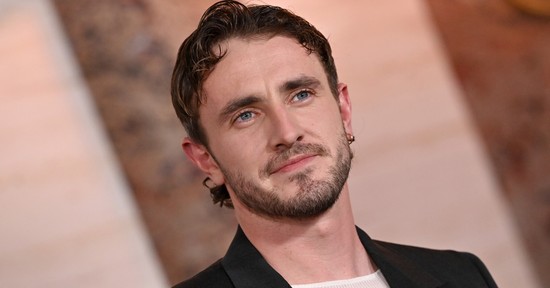 Paul Mescal nemcsak orrszarvúval, de imposztor szindrómával is megküzdött a Gladiátor II forgatásán