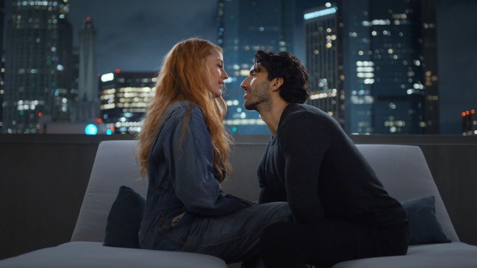 Tovább gyűrűzik a botrány Blake Lively és Justin Baldoni körül