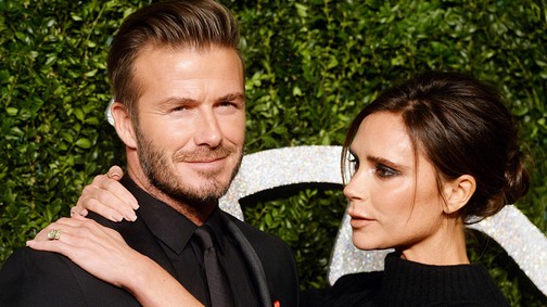 8 fotó a fiatal Victoria és David Beckham párosról, ami visszaadja a szerelembe vetett hitünket