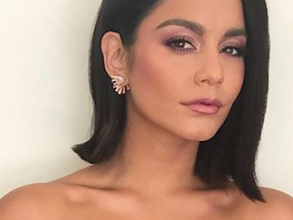 Vanessa Hudgens ezt üzente fiatalkori önmagának: mindenki tanulhatna belőle