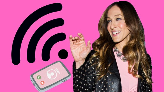 Hírességek, akik lemondtak a mobilról, vagy beérik egy olcsó butatelefonnal - és köszönik, jól vannak