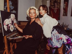 A Sugarbird új, Le Vie en Rose kollekcióját újkígyósi alkotók ihlették