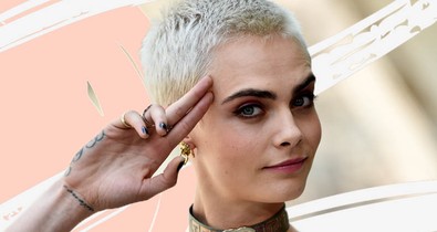 5 hiba, amit elkövetsz szemöldökformázás közben