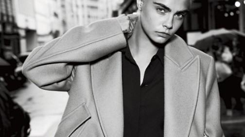Cara Delevingne szexuális orientációját sokan nem értik, most elmagyarázta