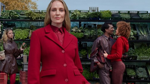 11 kincs a ZALANDO kínálatában, ami a GLAMOUR-napok X-Mas Week alatt alatt kedvezményesen a tiéd lehet