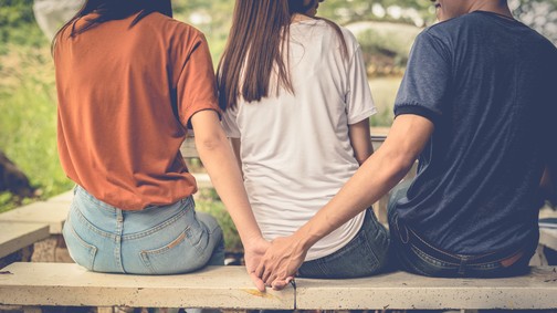 „Szerető voltam, szégyenkezés nélkül elmondom, miért”