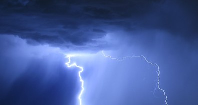 Extrém szélsebességű viharokat hoz a klímaváltozás Magyarországon