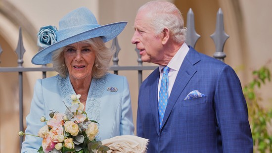 Testbeszéd-szakértő leplezte le Kamilla királynét: csendben átvette férjétől a vezető szerepet