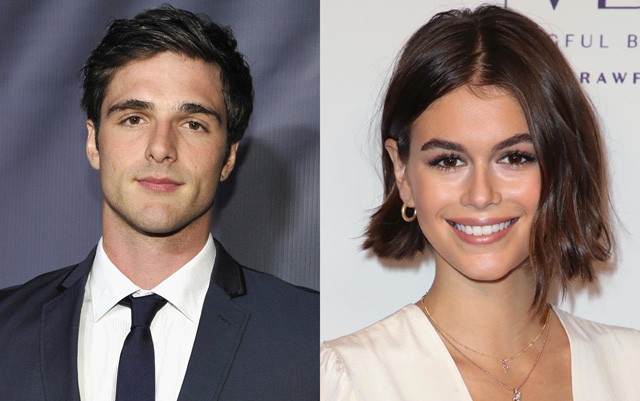 Kaia Gerber "insta-hivatalossá` tette, hogy együtt van Jacob Elordival