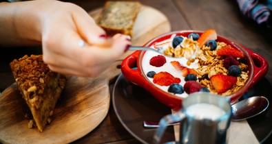 Ezekből az ételekből egyél, hogy ne legyenek rémálmaid