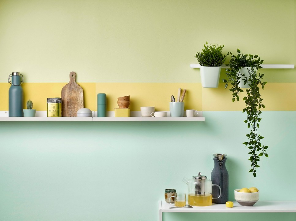 Vigyél egy kis tavaszi frissességet az otthonodba, mutatjuk hogyan