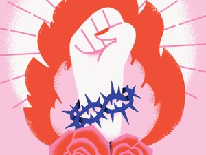 Női istenek uralták a világot, amíg a férfiak el nem vették tőlük