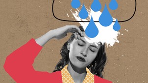 Szakértők figyelmeztetnek: egy megfelelően beállított antidepresszáns javíthatja az életminőséget, de nem oldja meg a problémát