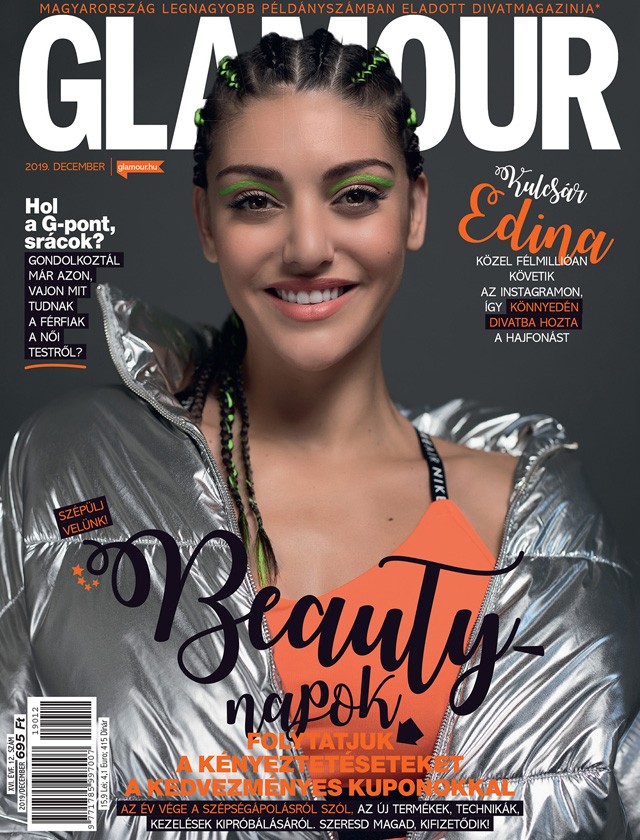 Ilyen még nem volt: jönnek a GLAMOUR Beautynapok, itt az új lapszám