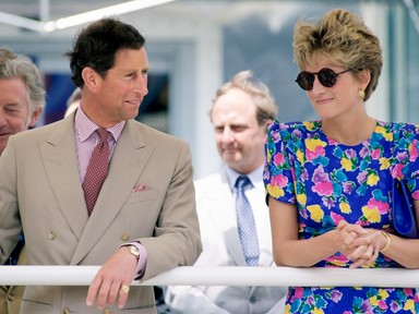 Soha senki nem hasonlított annyira Diana hercegnére, mint A korona 5. évadának sztárja