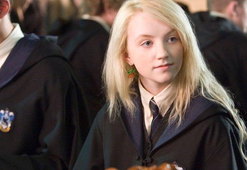 Emlékszel még Luna Lovegoodra a Harry Potterből? Így néz ki ma a színésznő