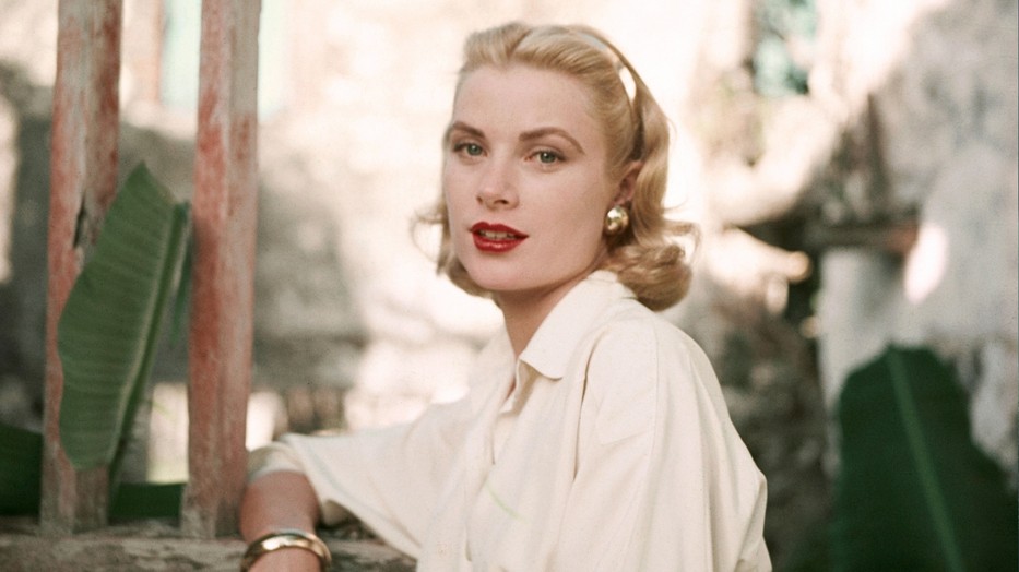Grace Kelly ikonikus stílusát unokája keltette életre