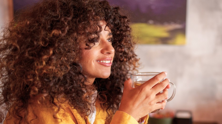 A teázás segíthet, hogy egészségesen tartsuk csontjainkat 