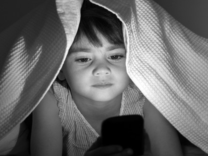 Pszichológusok tiltakoznak a gyerekek manipulálása ellen a közösségi médiában