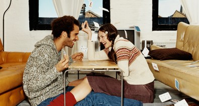 3 játék, hogy jobban megismerjétek egymást a pároddal