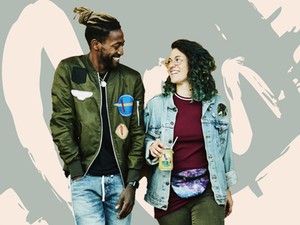 Ezért barátkozom inkább fiúkkal, mint lányokkal nő létemre