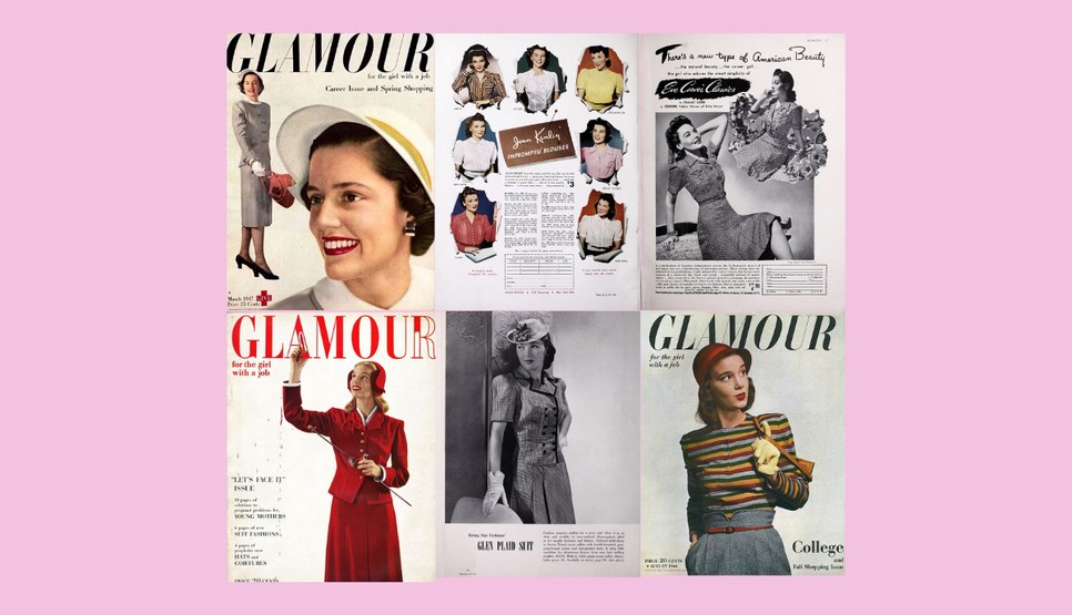 A listicle formátumot a Glamour magazinnak köszönheti a média világa 