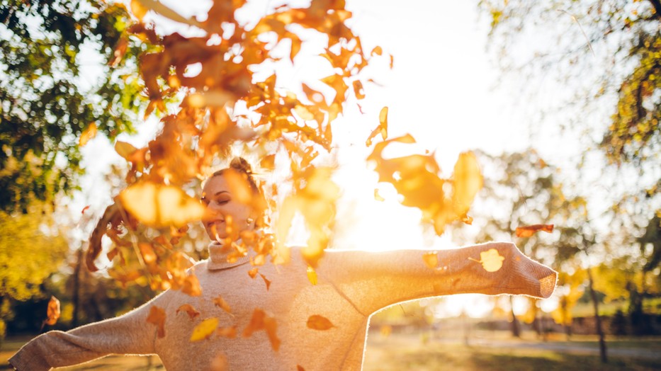 5 tipp, hogy ősszel is motivált legyél