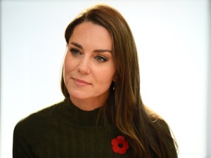 Ez a legmeghatóbb videó Katalin hercegnéről, ami valaha készült