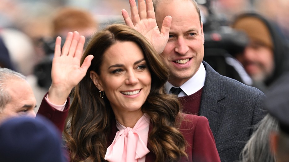 Katalin hercegné elbűvölte Amerikát ezekkel a mesés szettekkel