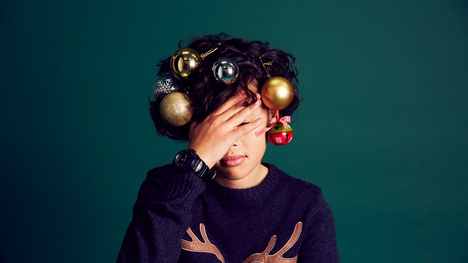 Fájdalmasan vicces karácsonyi dalok, amiktől hangosan röhögni fogsz