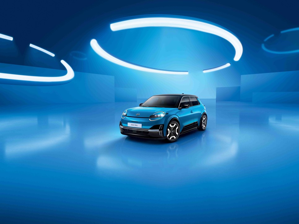 Családokra hangolva: töretlen a Nissan SUV-k népszerűsége (x)