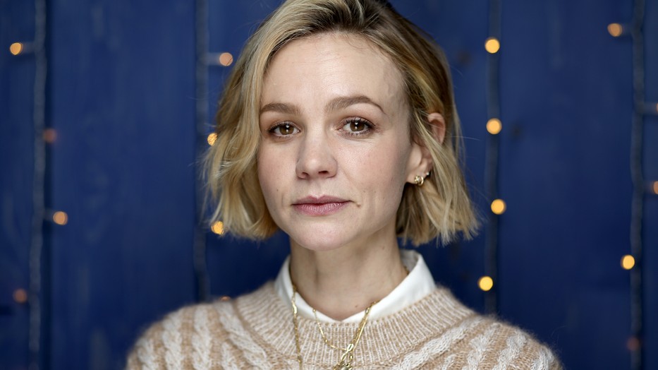 Carey Mulligan Megan Twohey-t fogja alakítani a She Said című filmben | Fotó: Rich Polk/ GEtty Images