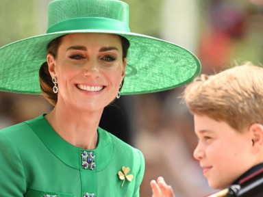 Nem véletlenül titkolták évekig György herceg előtt - nyomós oka volt rá Katalin hercegnének és Vilmos hercegnek, hogy elhallgassák ezt a részletet