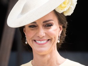 Katalin hercegné különös szokásán élcelődött a királyi család: ezen a tulajdonságán változtatnia kellett