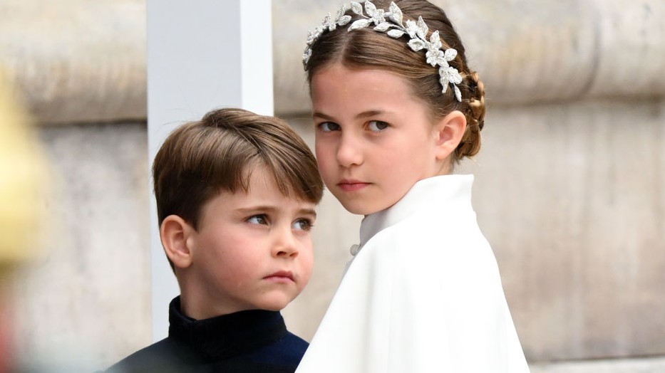 Kiderült, hogy mi Sarolta hercegnő rejtett tehetsége