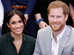 Szenzációs hír! Érkezik a hercegi pár első gyermeke!