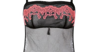 Intimissimi új kollekció: Go Netty