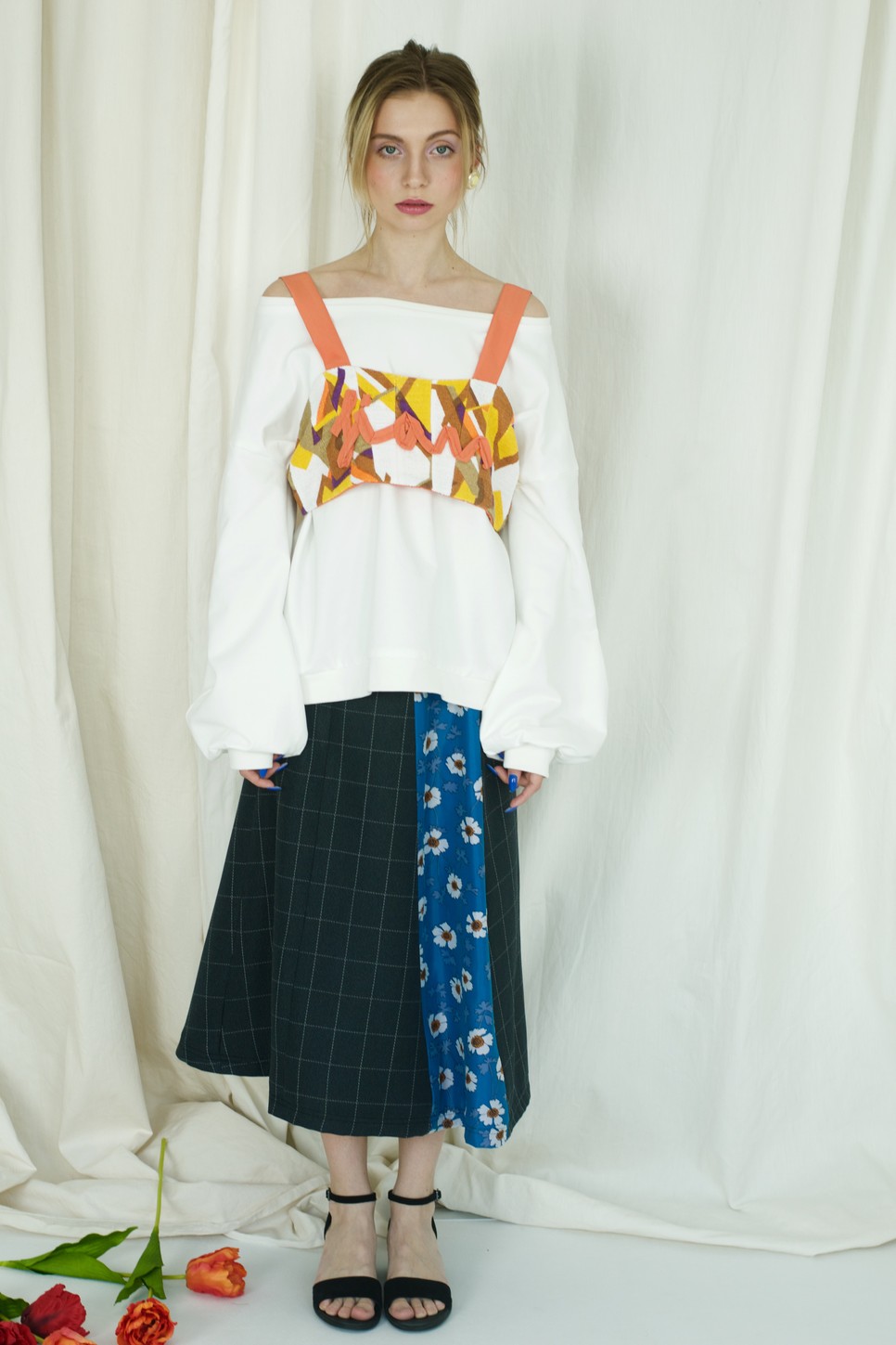 Esc studio - Ismerd meg a táskamárka első ruhakollekcióját