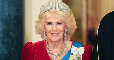 Hiába beteg Kamilla királyné, az állapota ellenére is meglépte: szívszorító dolgot tett az uralkodó felesége