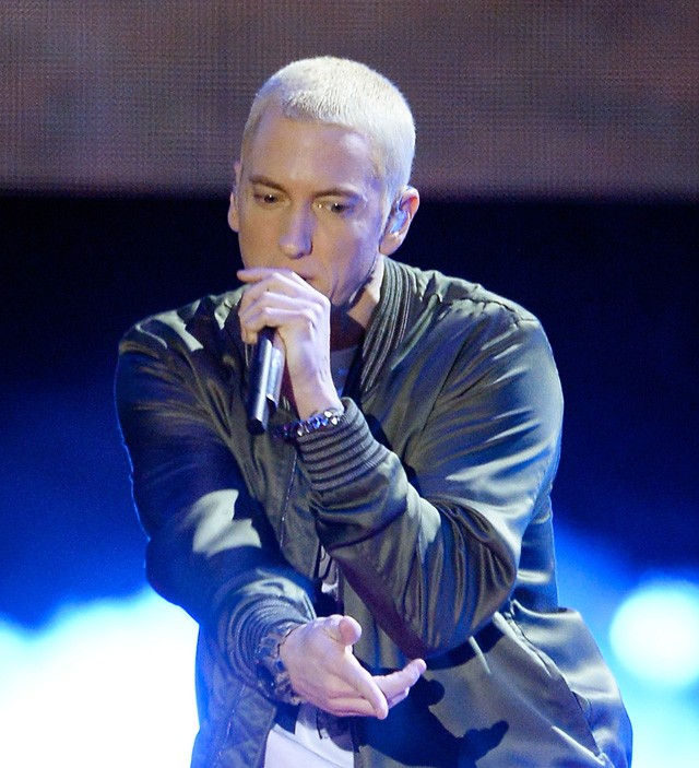 Eminem